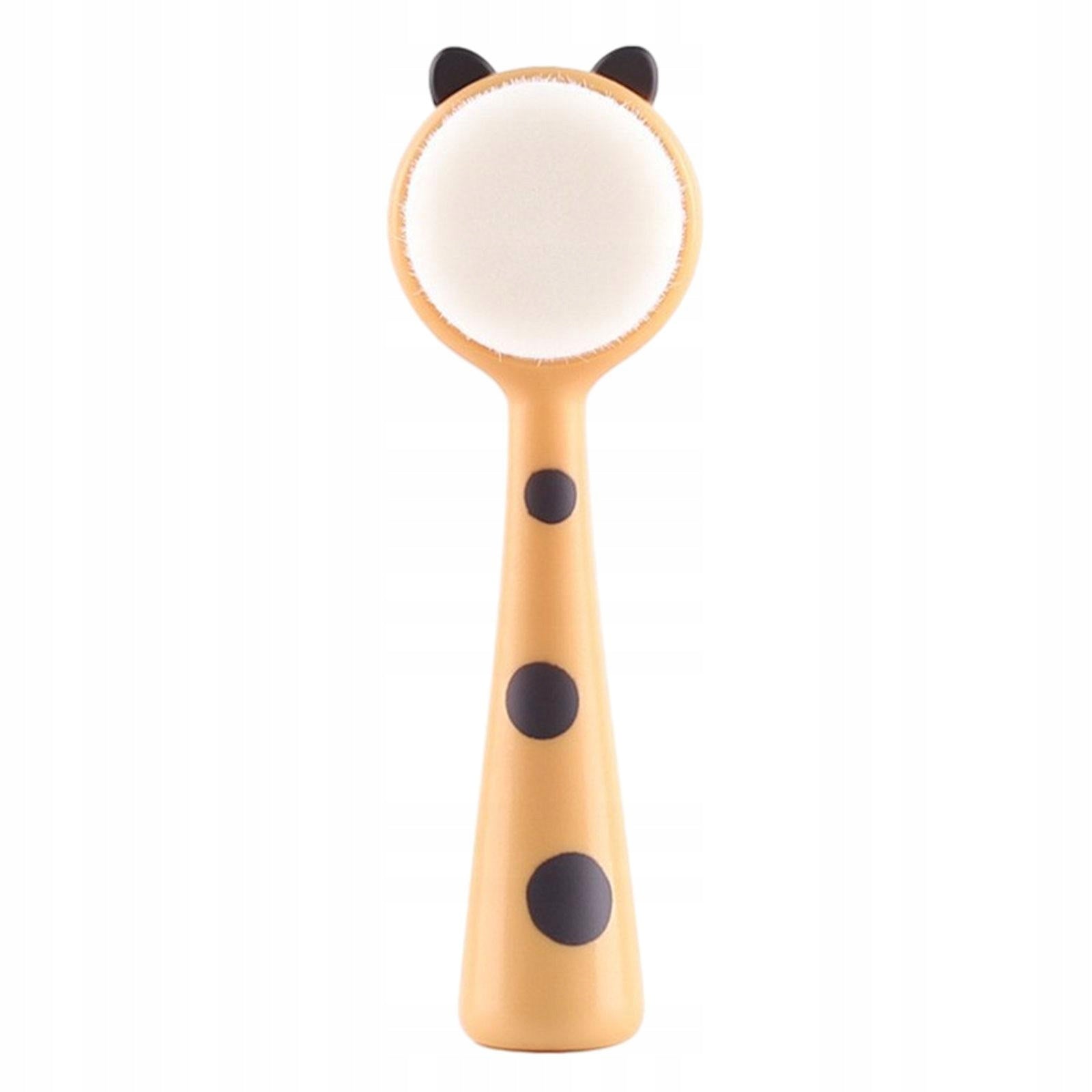 Facial Cleansing Brush Men and Women Makeup Removal Brush for Face