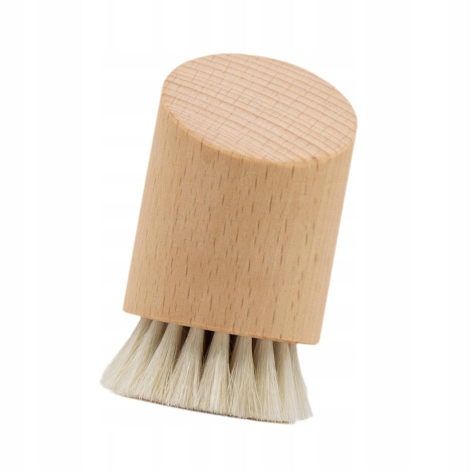 Facial Cleansing Brush, Skin Cleansing Brush, Face Exfoliator Tool, Dry