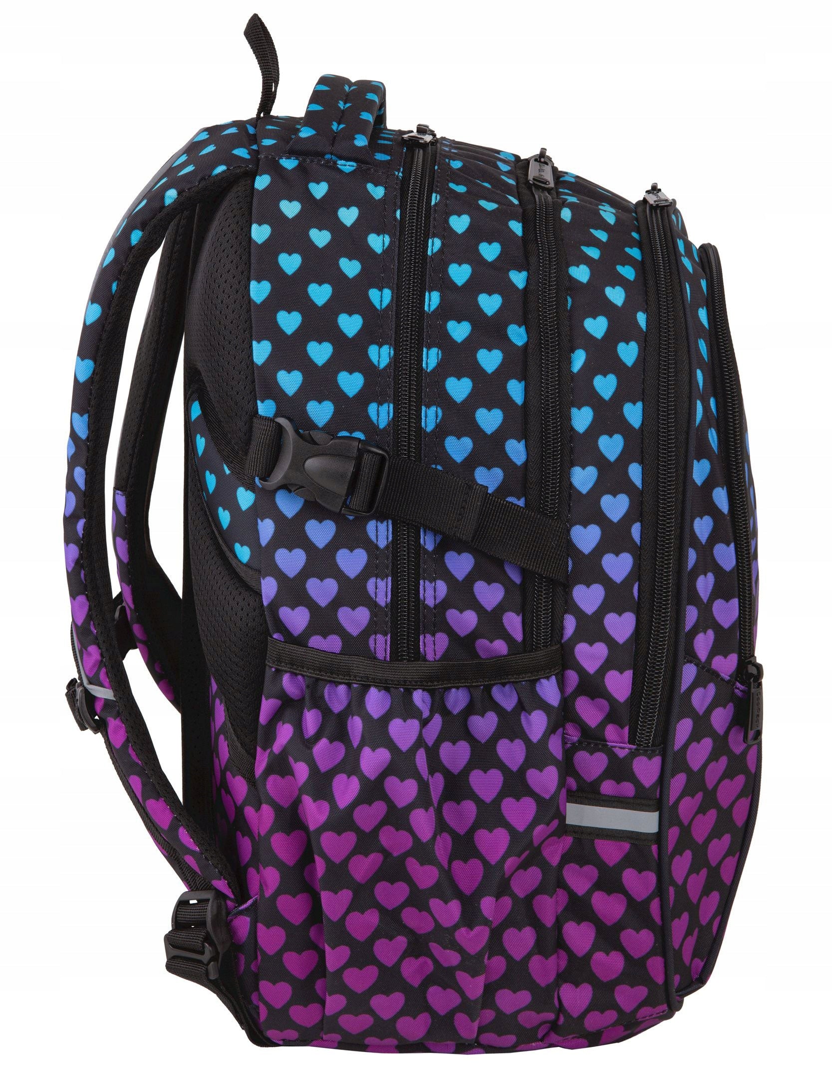 Factor Dark Marshmallow Coolpack F002908 Youth School Backpack Manufacturer code F002908