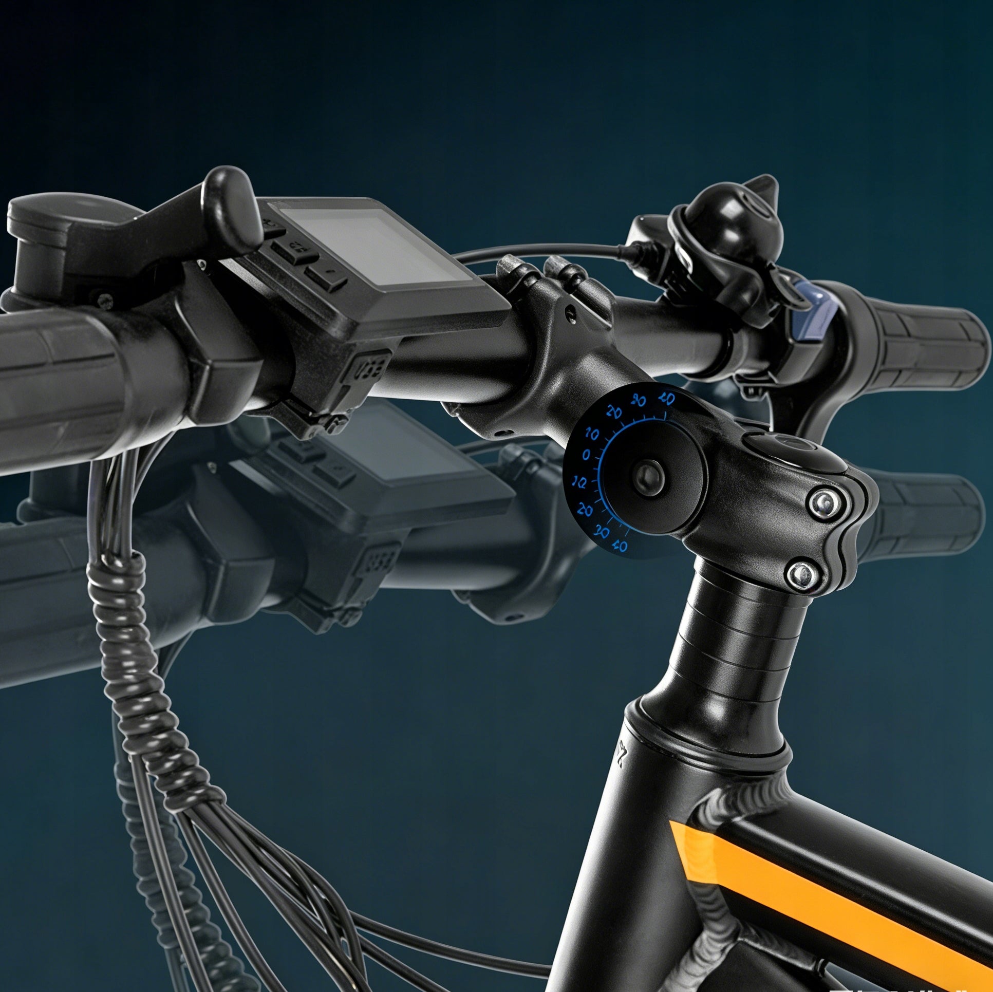 Fafrees F28 MT E-Bike 250W 27,5" urban/mountain MTB Brand Fafrees