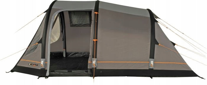 Family Tent 4 Person Alfa 4 Portal Outdoor Brand Portal