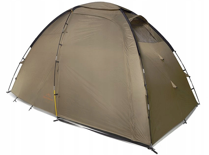 Family Tent Fjord Nansen Malaga 4-person Model Malaga