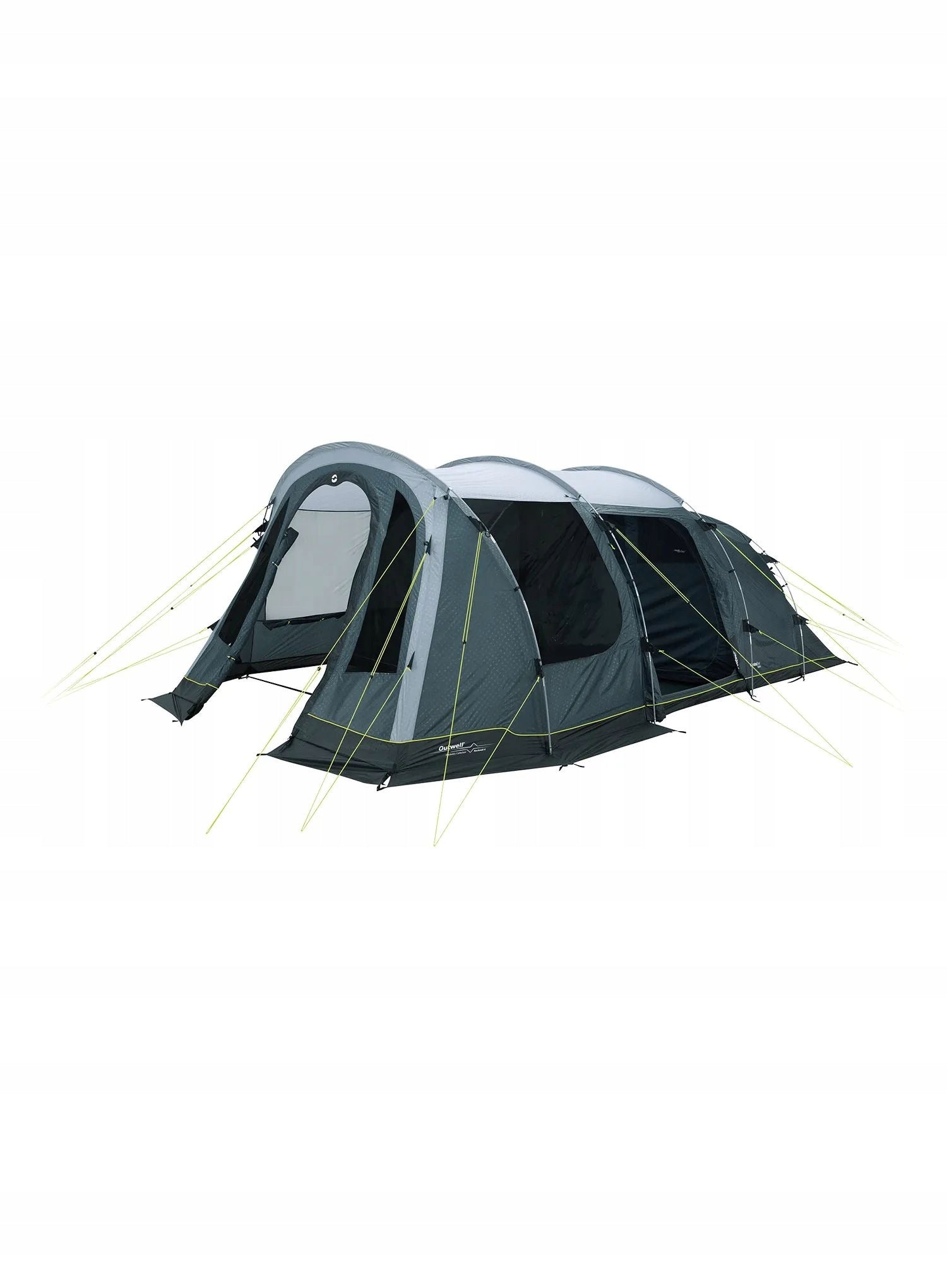 Family Tent Outwell Rockwell 6