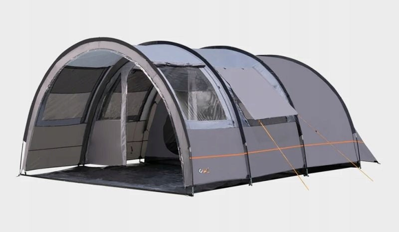 Family tent 4 person Theta 4 - Portal Outdoor