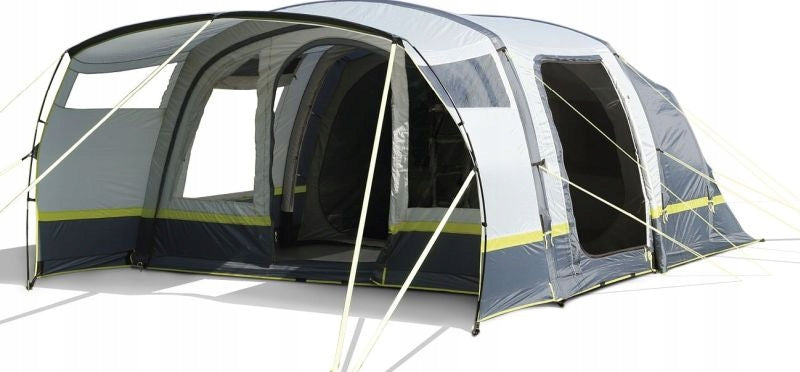 Family tent for 5 people Paraiso pumped
