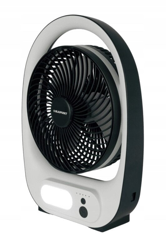 Fan BLAUPUNKT APF401 Dominant color white
