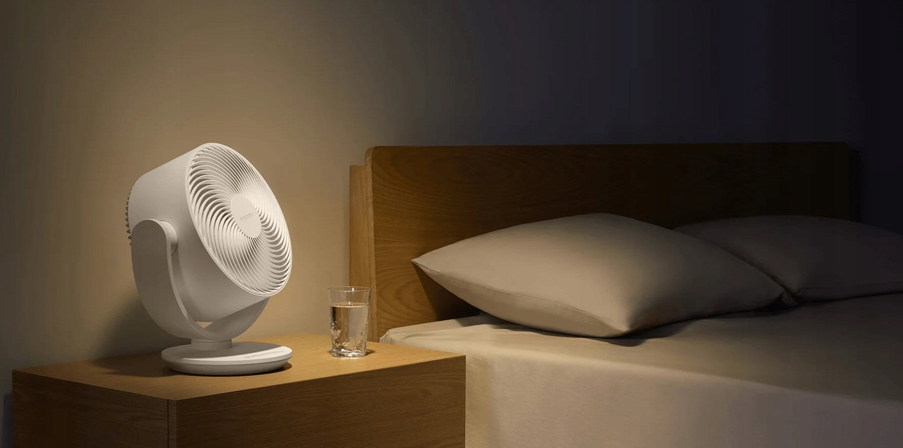 Fan Desk Fan Xiaomi Smart Desktop Air Circulation Fan Manufacturer code 6932554413132