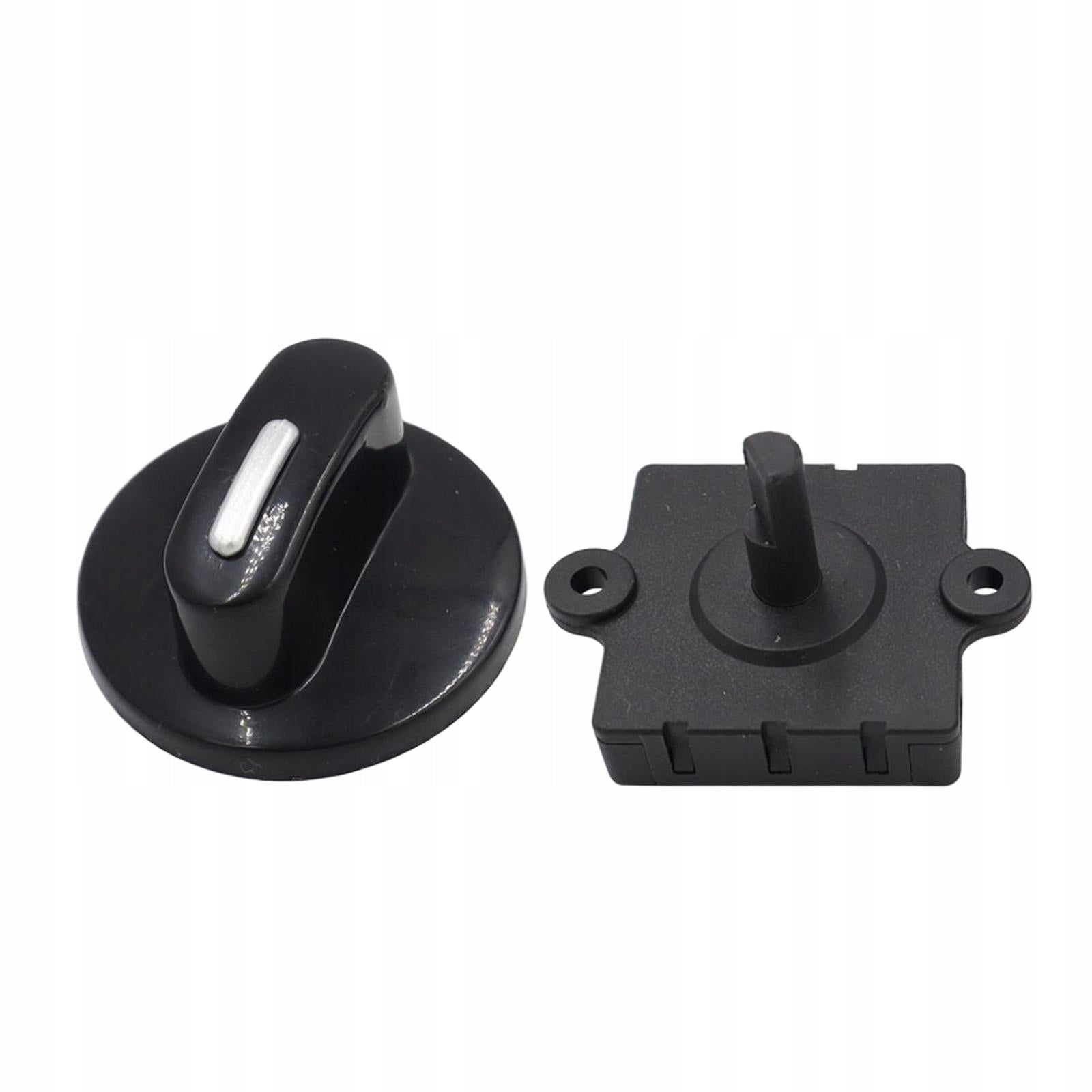 Fan Rotary Switch, 4 Selector Switch Fan Style B
