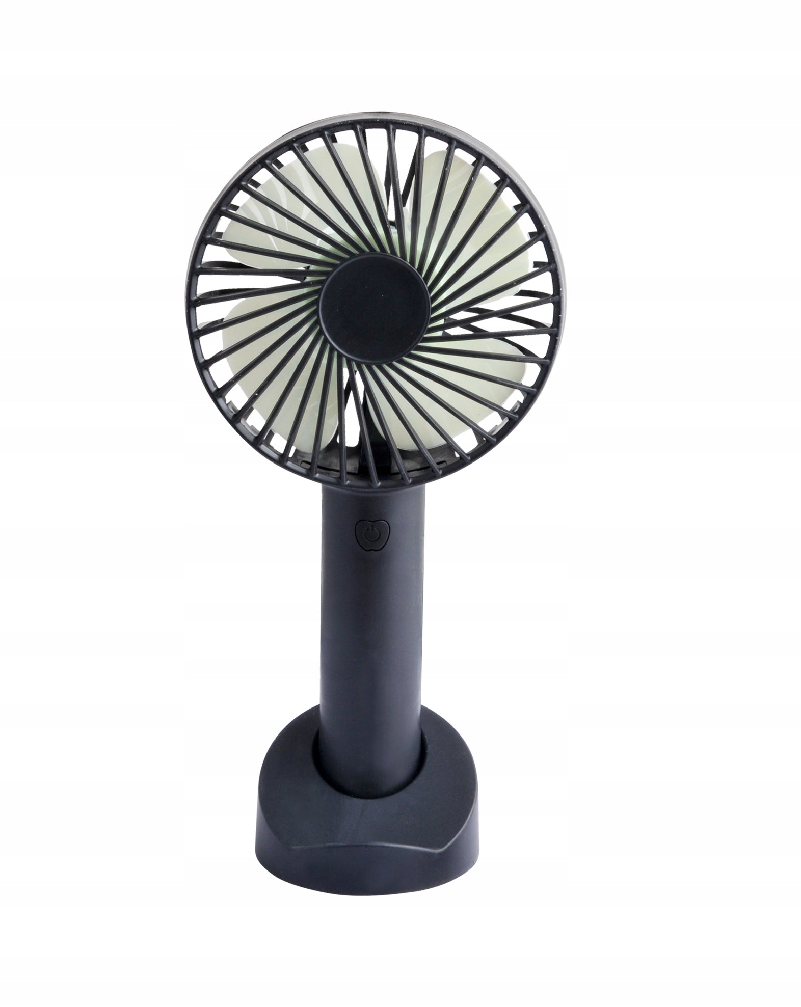Fan WINDMILL mini HANDHELD TRAVEL USB STAND AKU 3speeds to Egypt Manufacturer code 44-503#