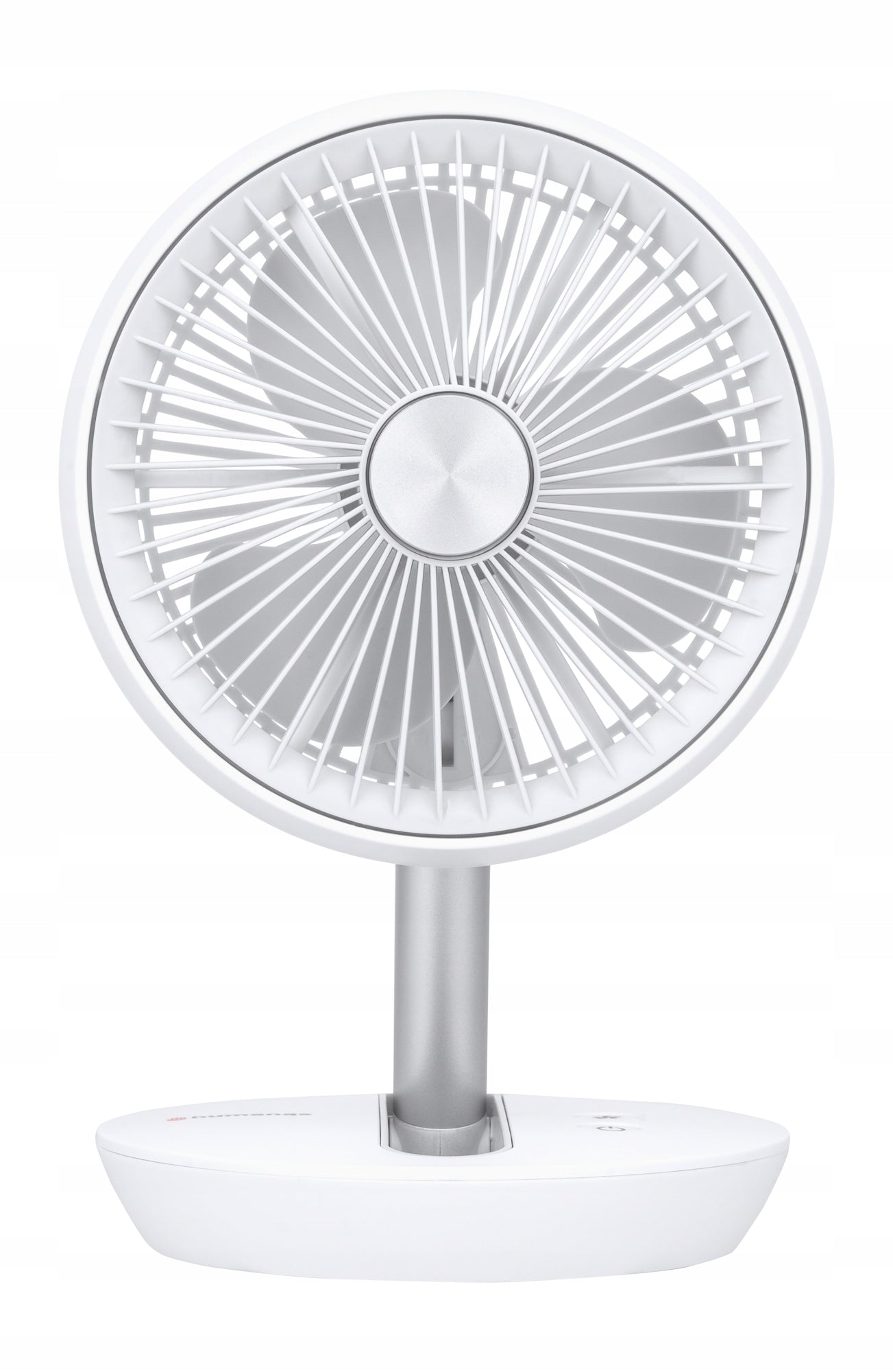Fan Windmill Wireless Folding CoolAir Brand Humanas