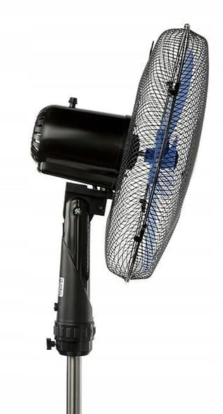 Fan ZELMER ZSF1410 Packaging status original