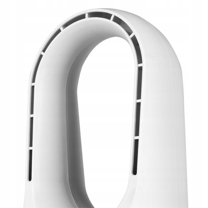Fan bladeless battery-operated column fan small NEO TOOLS Manufacturer code 90-013