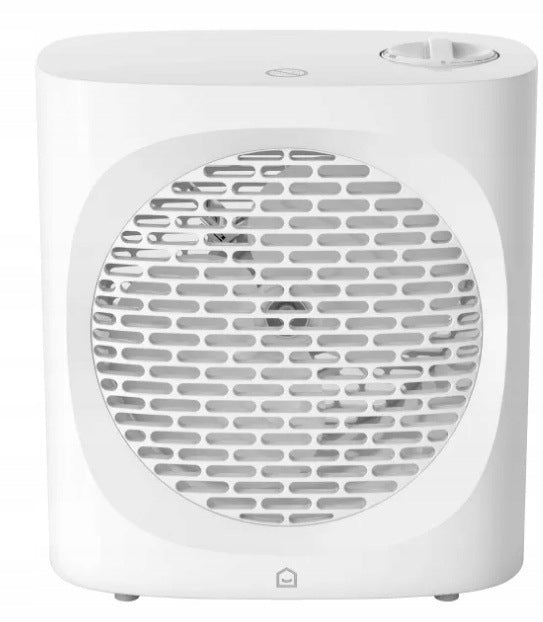 Fan fan heater 2000W farelka fan heater