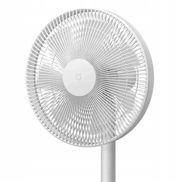 Fan floor fan Xiaomi Mi Smart Standing Fan 2 White Brand Xiaomi