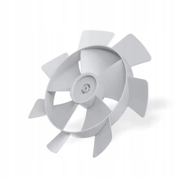 Fan floor fan Xiaomi Mi Smart Standing Fan 2 White EAN (GTIN) 6934177727719