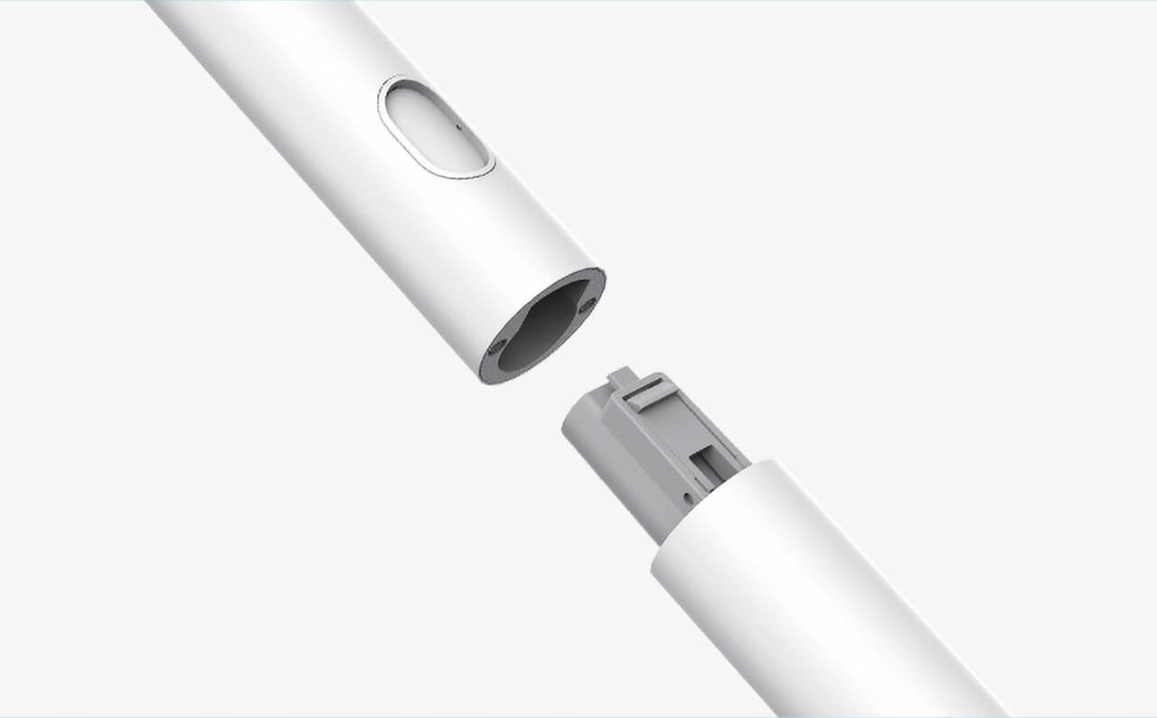 Fan floor fan Xiaomi Mi Smart Standing Fan 2 White Functions height adjustment