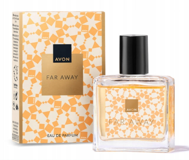 Far Away Eau de Parfum 30 ml