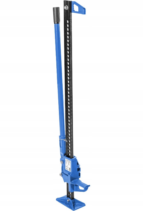Farm lift 3T 33", 130 – 645 mm, puller/spreader, Hoegert Technik