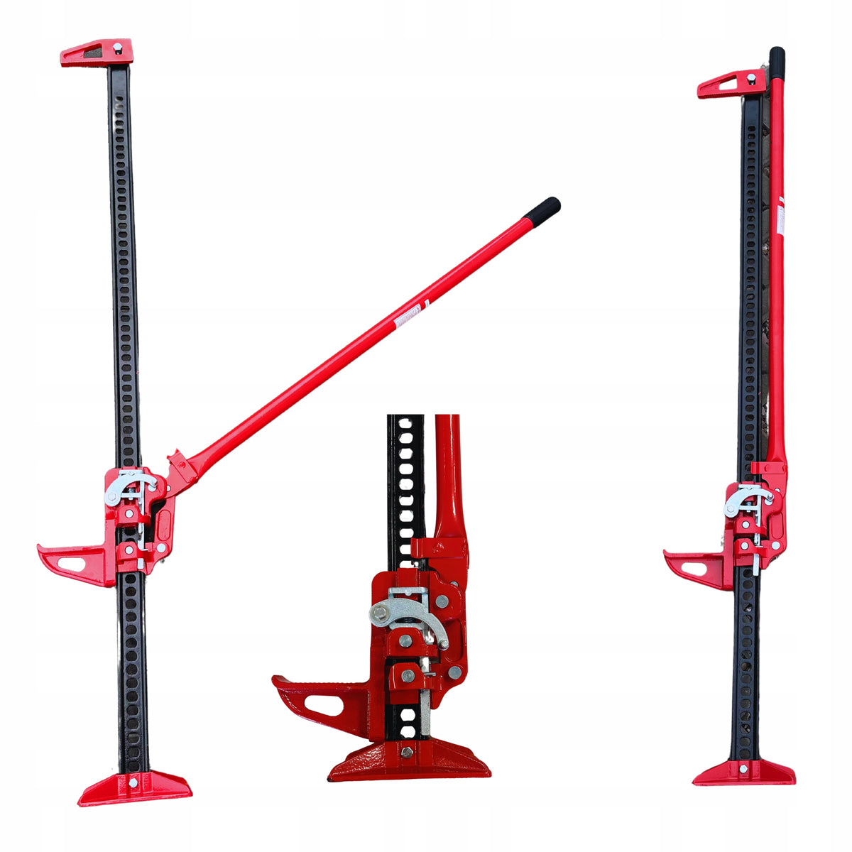 Farm lift HI-LIFT 3T Lever railway leverage 4x4 offroad 150cm 60" Manufacturer code 5905280387412