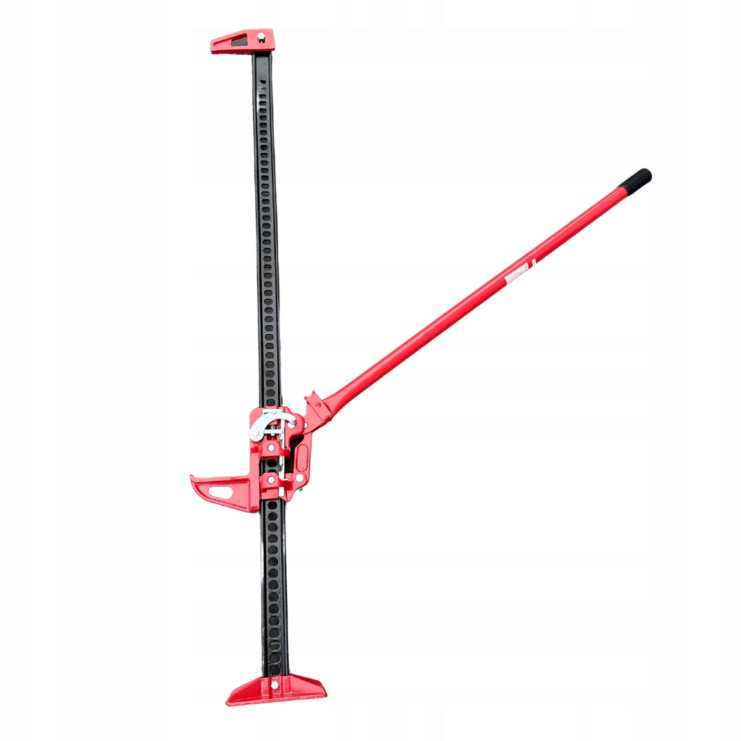 Farm lift leverage 3T OFFROAD 122cm 48" HI-LIFT 4x4 railway jack Manufacturer code 5905280387405