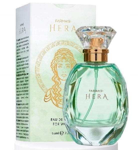 Farmasi - HERA Eau de Parfum 50 ml