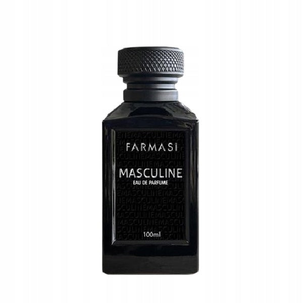 Farmasi Men's Perfume Masculine EDP - 100 ml