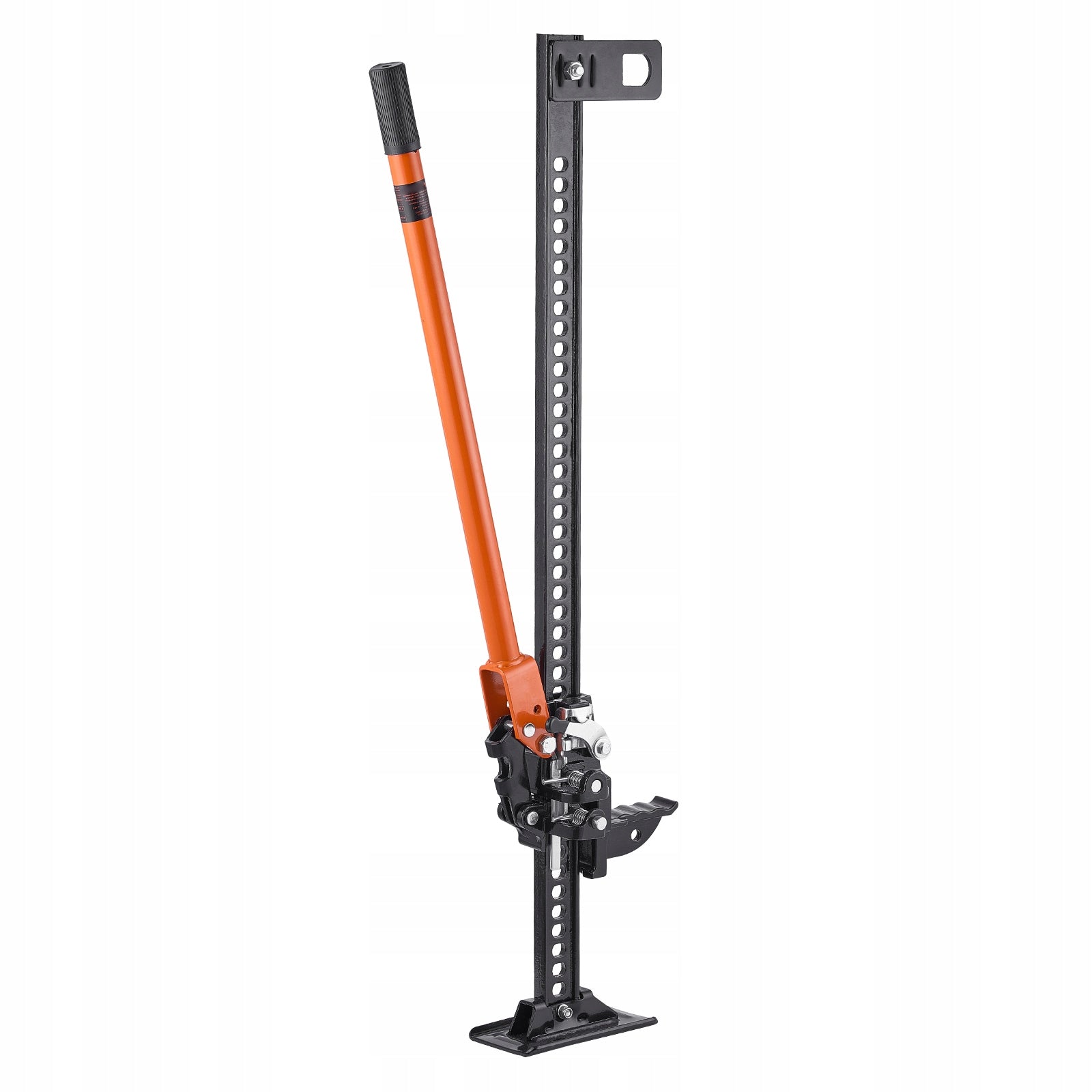 Farmer Load Capacity 3.18T 13-92.96CM Manual Tractor Lift Minimum lifting height 130 mm