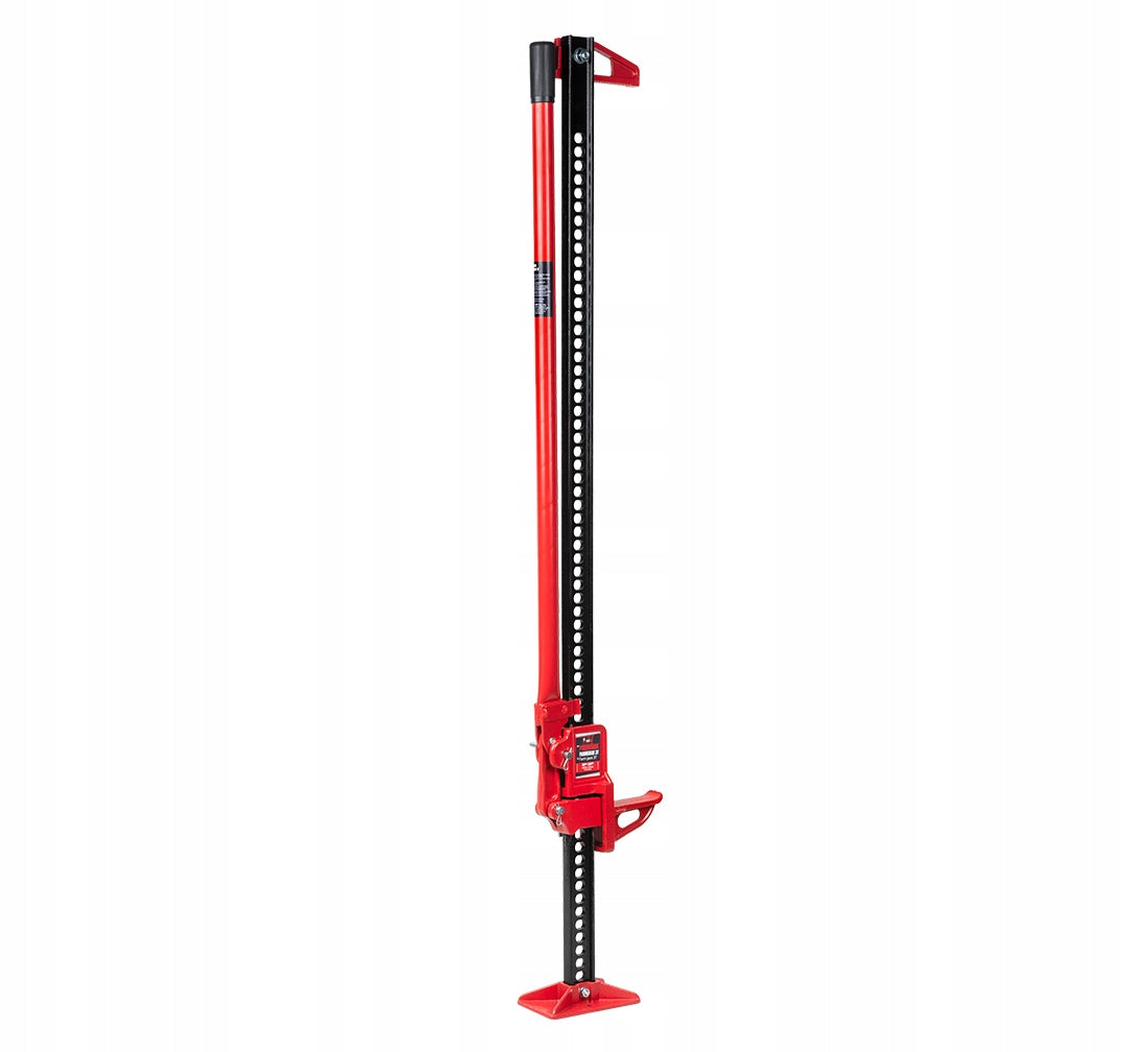 Farmer's Lift Redats HI-LIFT Railway 3T 152cm OFF-ROAD Lewarek Maximum lifting height 1320 mm