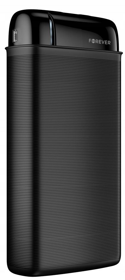 Fast PowerBank 20000mAh USB Micro USB-C Power Bank for Charging Phone EAN (GTIN) 5900495829214