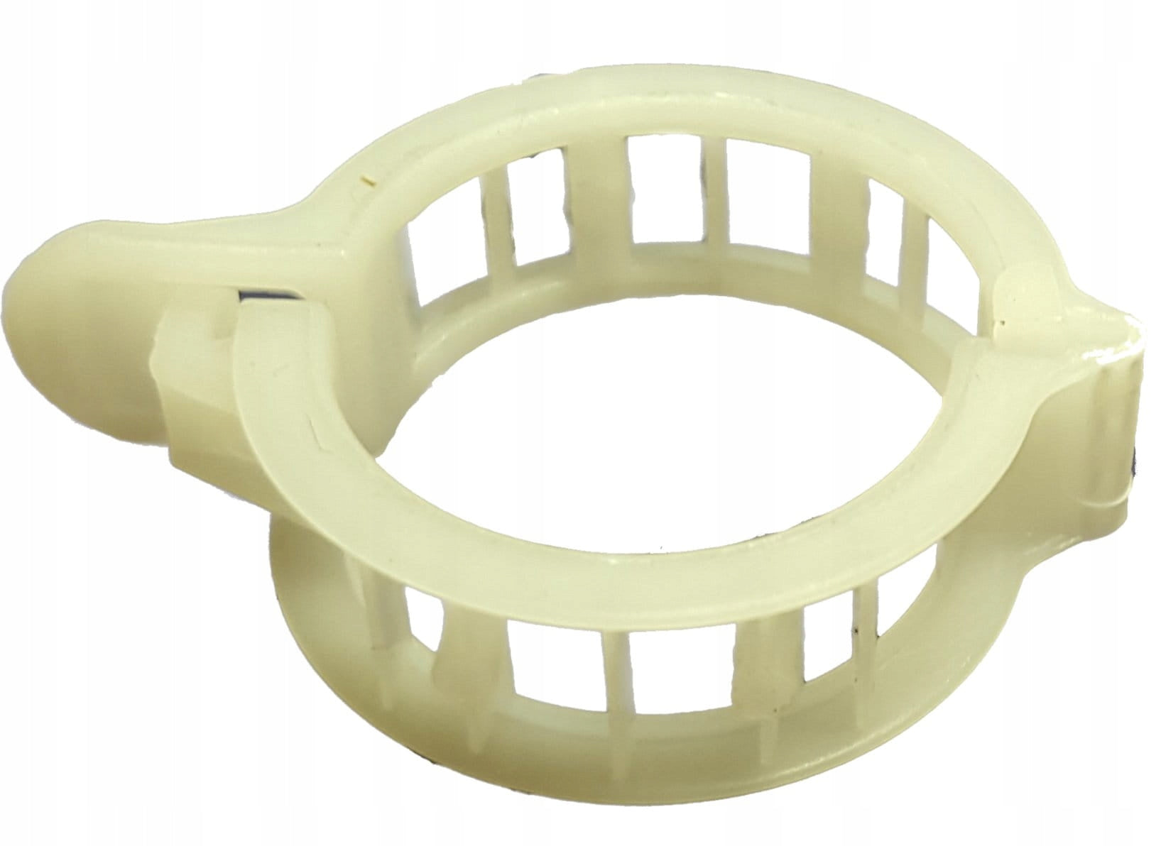 Fasteners clips for attaching tomato stems to string 50pcs