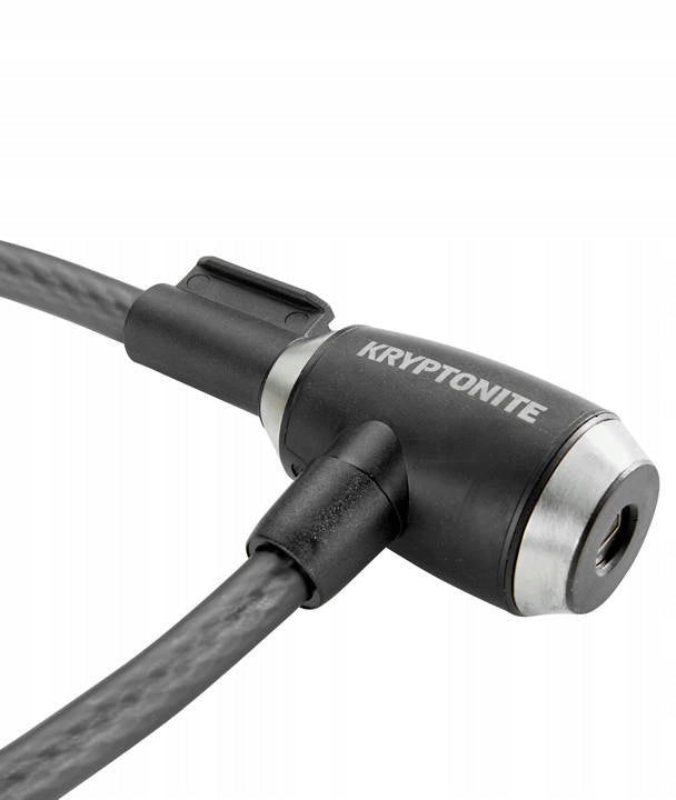 Fastening KRYPTONITE KRYPTOFLEX 1218 KEY 1,2x180 Model KRYPTOFLEX 1218