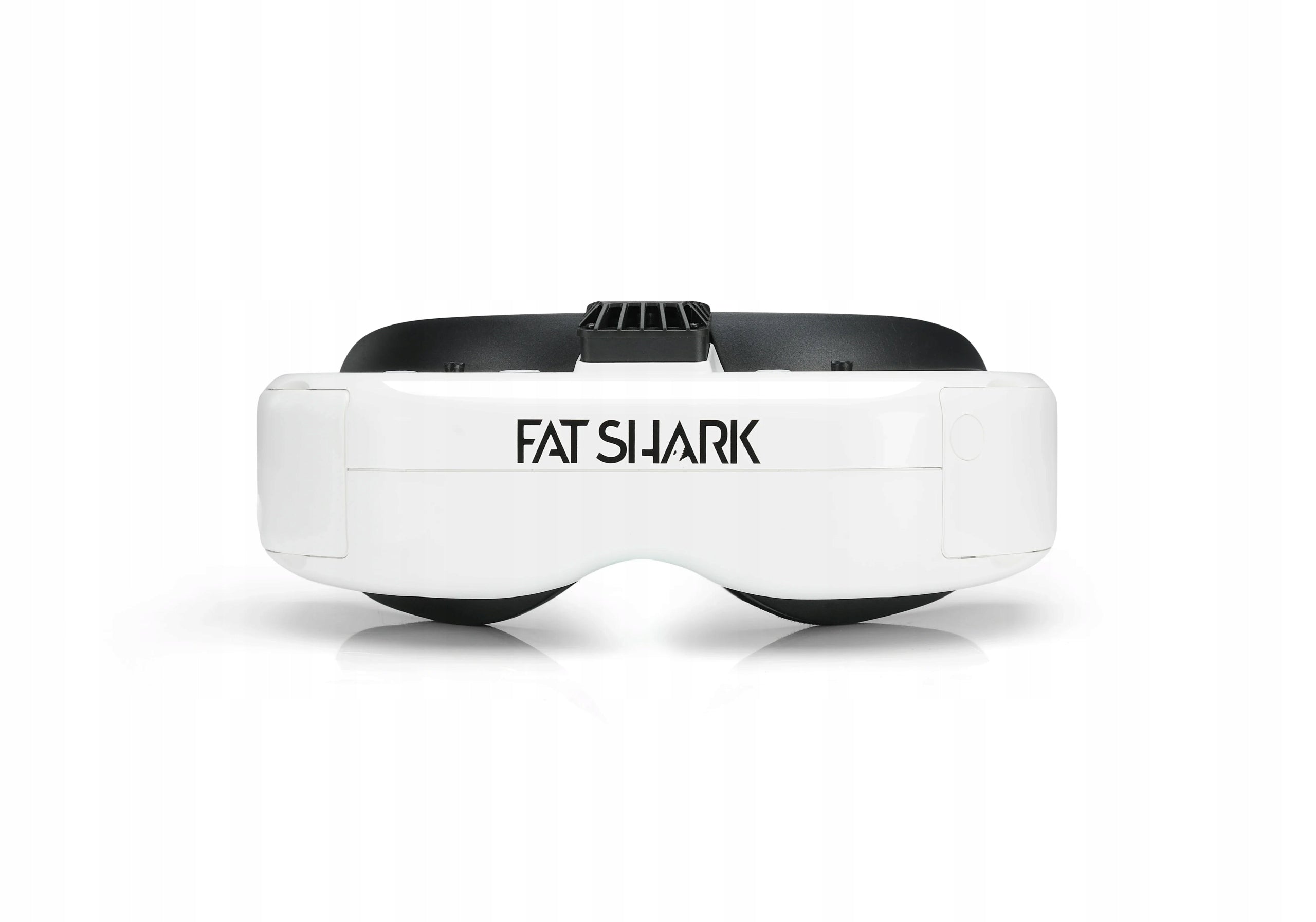 Fat Shark HDO+ Goggles for Drones Packaging status original