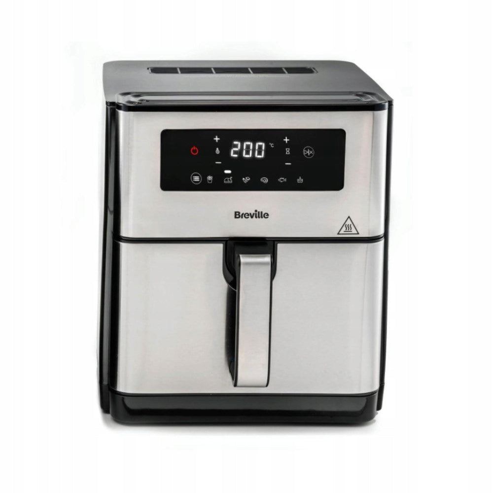 Fat-free air fryer Breville VDF131X Brand Breville