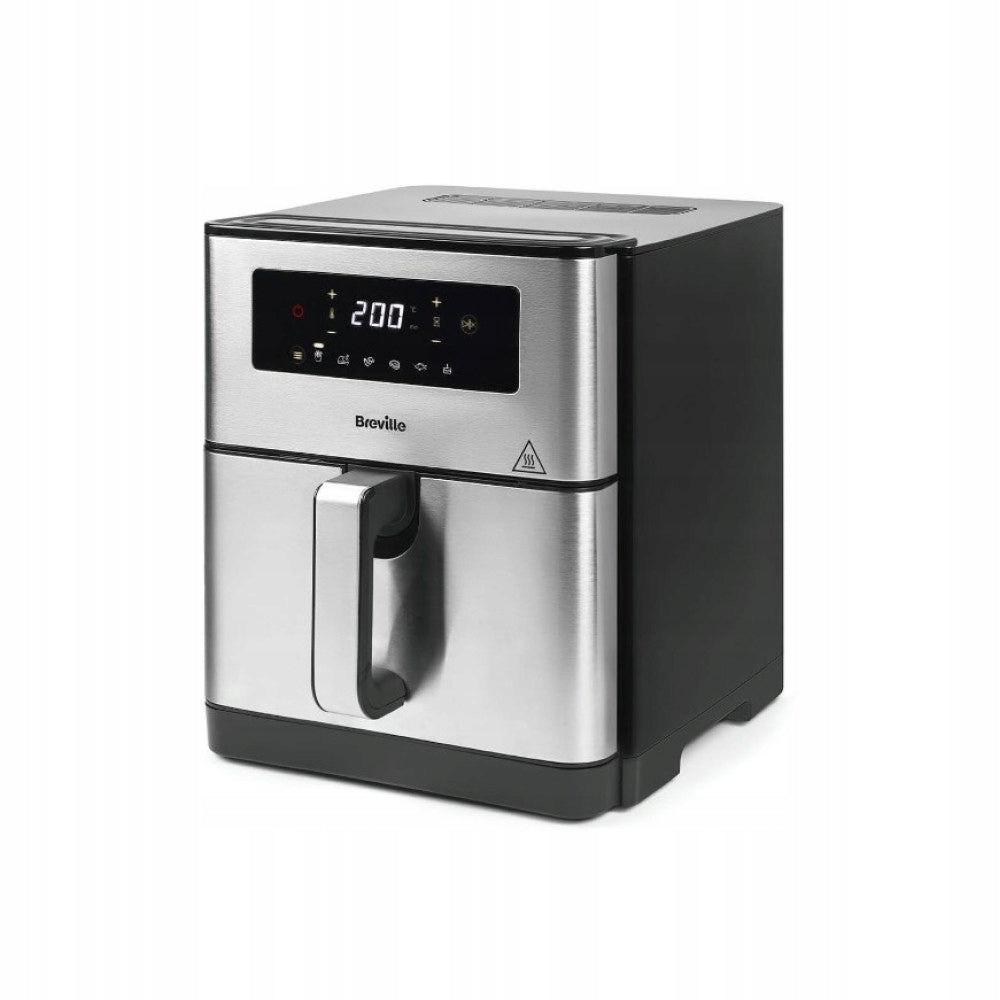 Fat-free air fryer Breville VDF131X