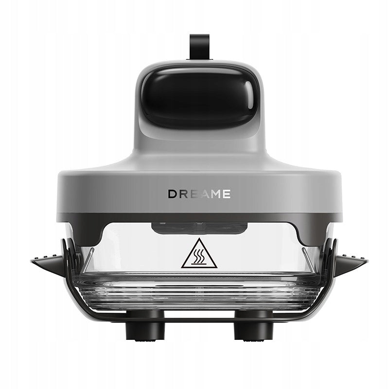 Fat-free air fryer Dreame Tasti PT60 1500W 4.5l