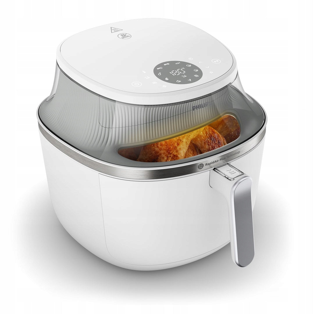Fat-free fryer PHILIPS NA331/10 Manufacturer code NA331/10
