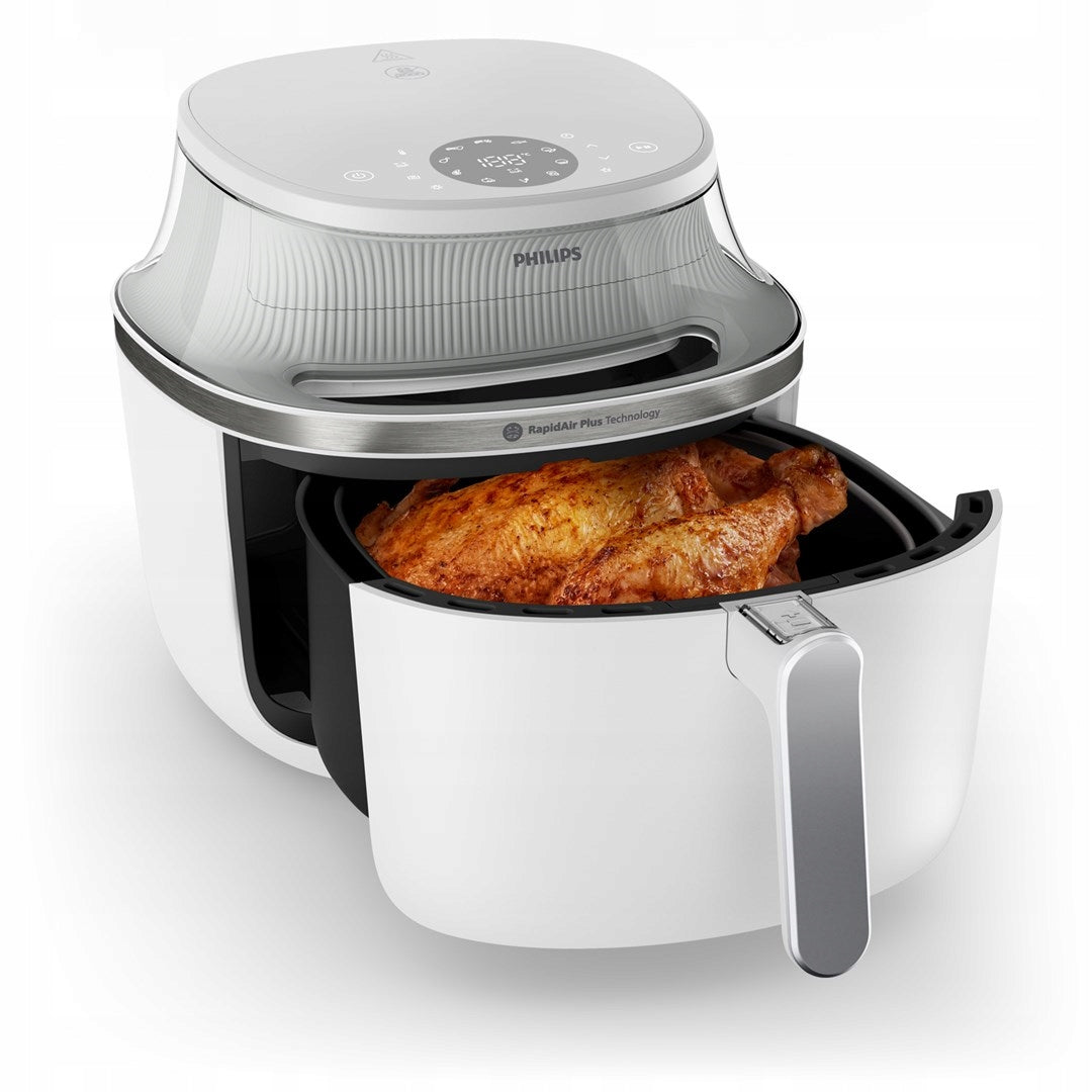 Fat-free fryer PHILIPS NA331/10 Model NA331/10