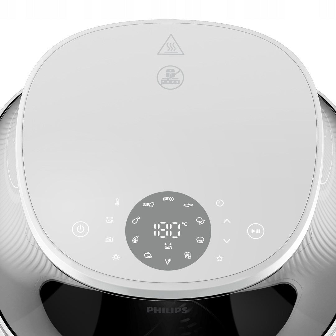 Fat-free fryer PHILIPS NA331/10