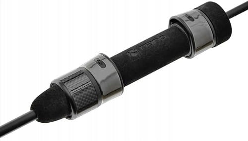 Favorite Black Swan Nano BSW1-602N-S 1,83m 1g Brand Favorite