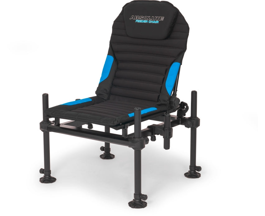 Feeder Chair Absolute Feeder Chair Upgraded Model Preston