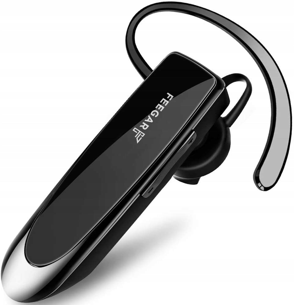 Feegar BF300 Pro Bluetooth Headset BT 5.0 HD 24h BT Headset Manufacturer code BF300 PRO