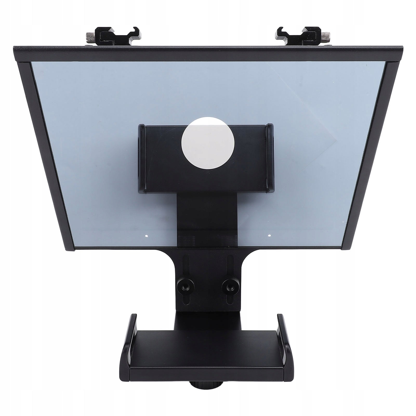 FeelWorld TP13A 14 Inch Angle Teleprompter Adjustable Applications E6