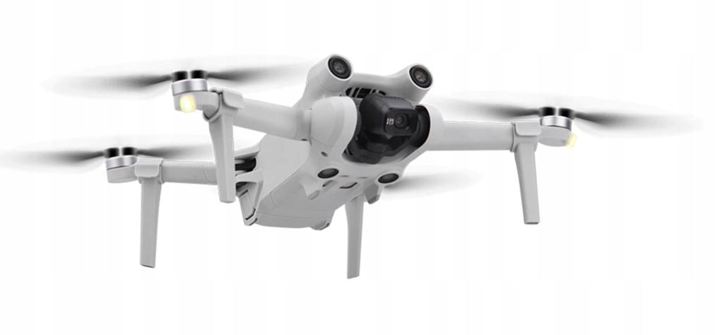 Feet chassis drone DJI MINI 3 PRO set of 4