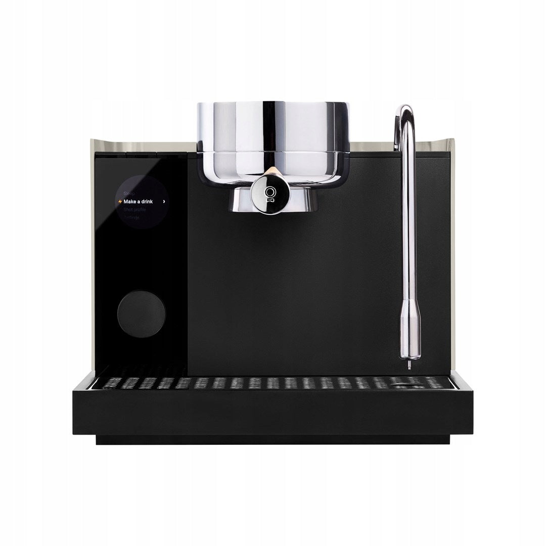 Fellow Espresso flask coffee maker Series 1 sesame. beige Packaging status original