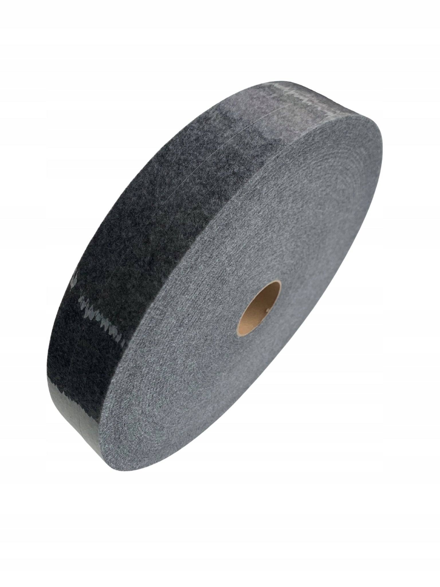 Felt gardening tape for fixing trees, width 5 cm roll 25 m