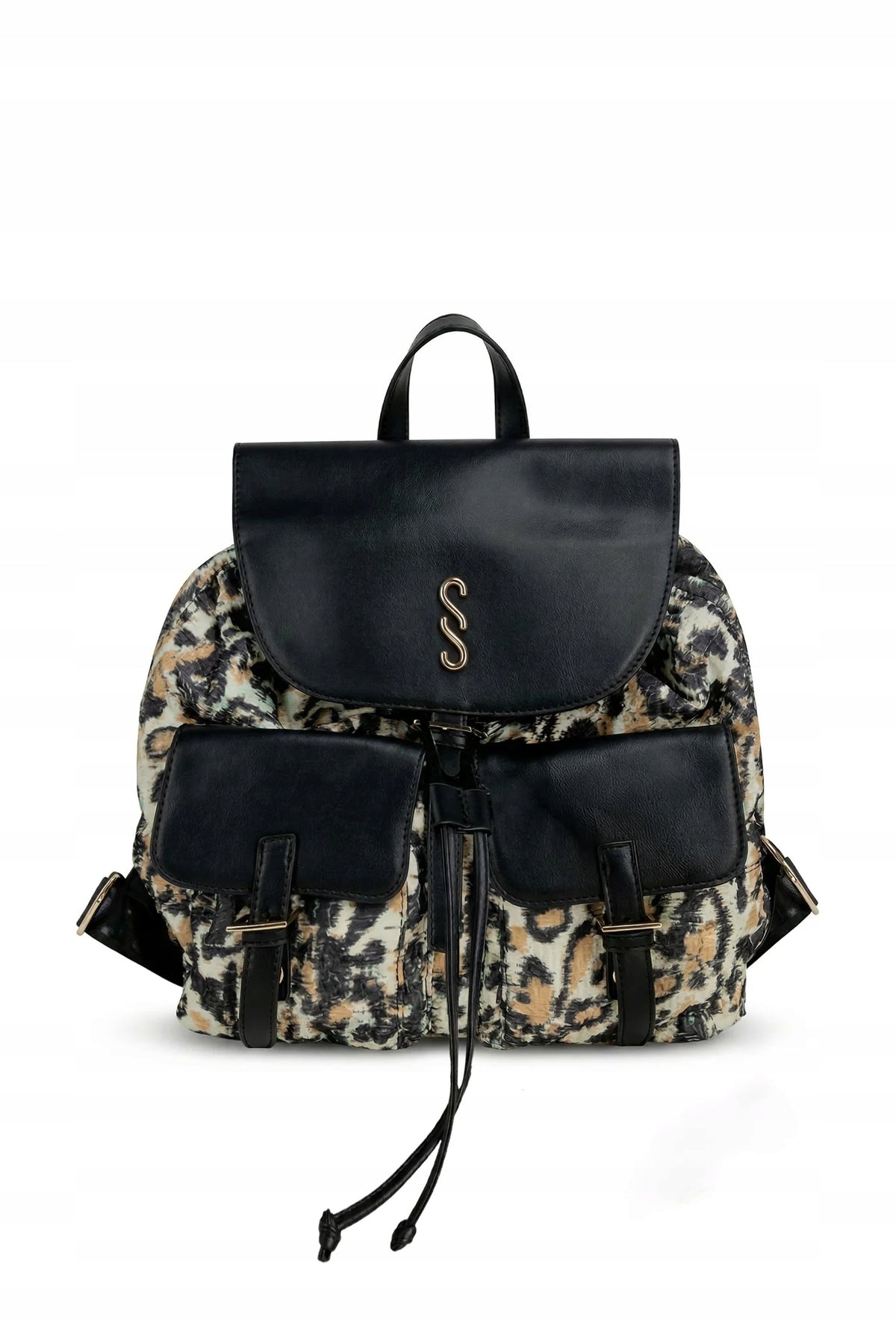 Femestage Textile backpack