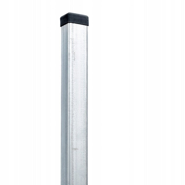 Fence Post 60x40 by 230 Panel for Zinc Fence Posts