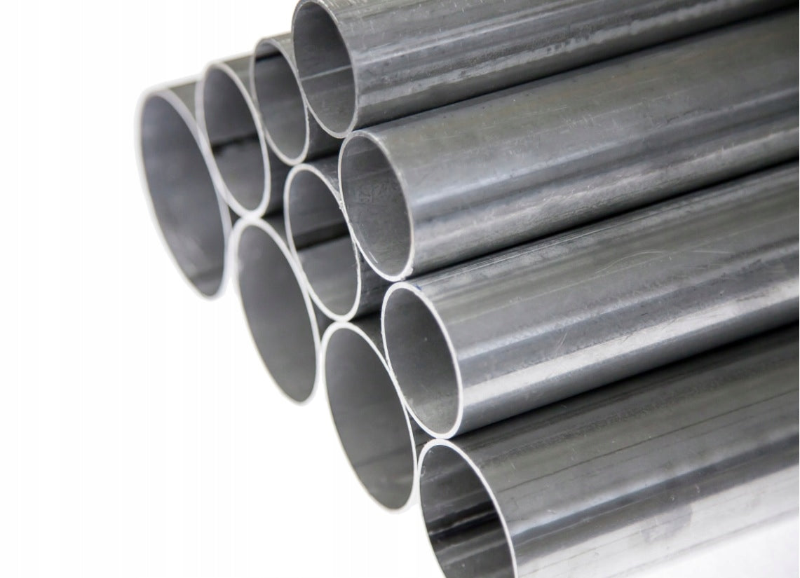 Fence Post fi 42 2,6 m Galvanized Fence Posts Mesh 260cm Manufacturer code STIV-TRADE