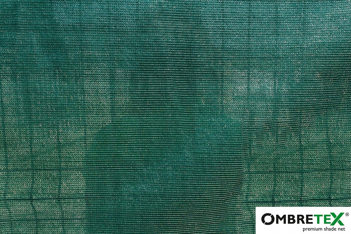 Fence Shading Mesh 1,5x10m 95% Green 200g Masking Cover Kind mesh