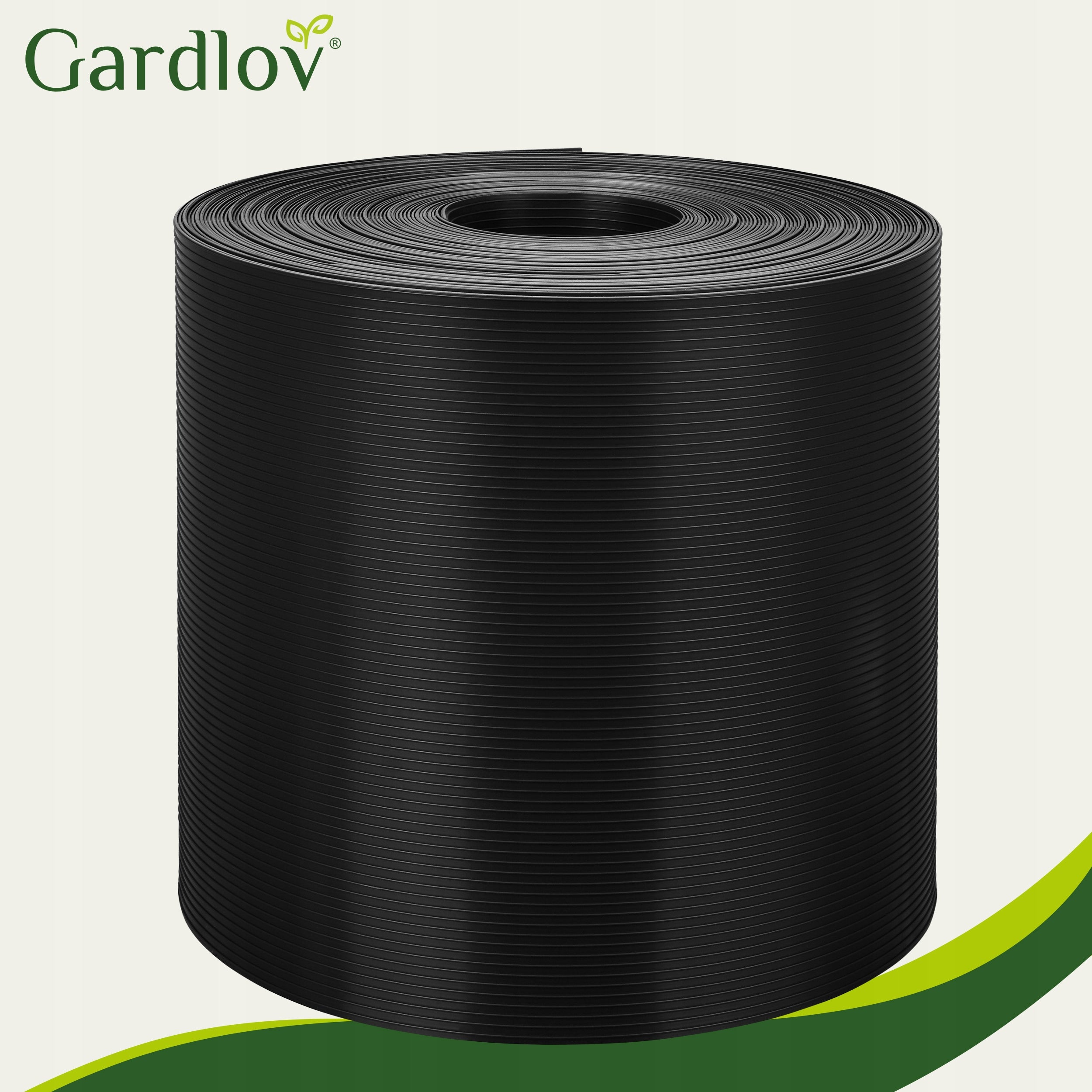 Fence Tape Fence Panel Cover Anthracite UV Fence 19x35cm Manufacturer code Taśma ogrodzeniowa 19cmx26m 700g antracyt
